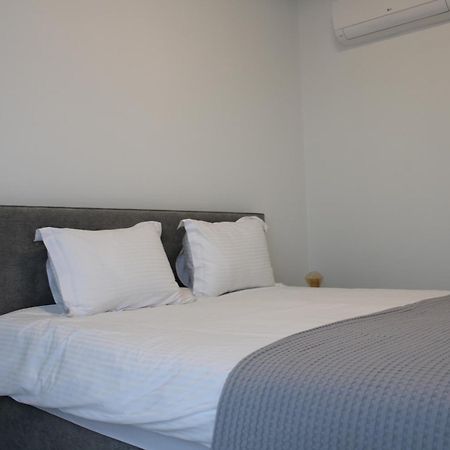 Hypnos Residence Nicosia Kültér fotó