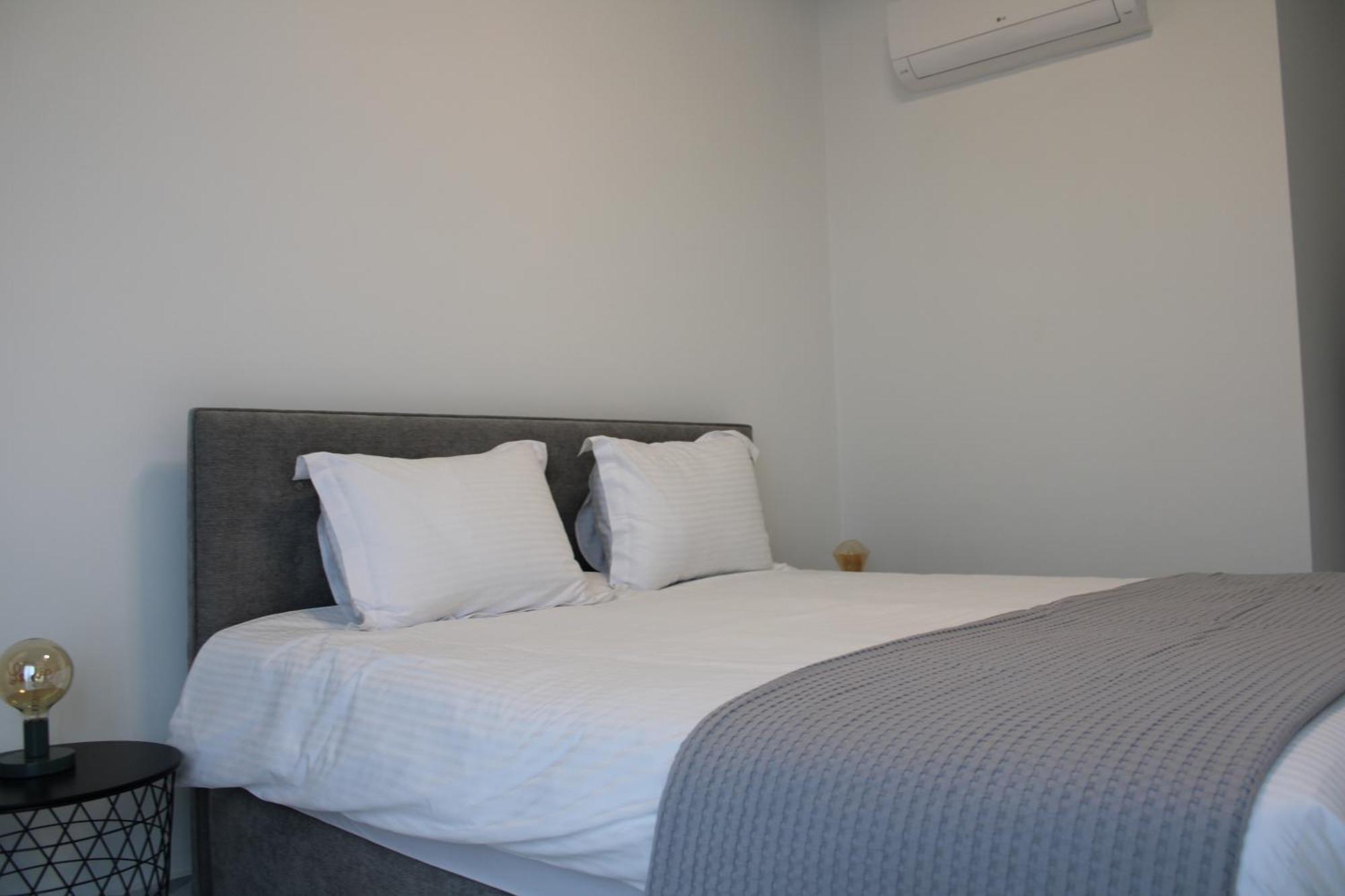 Hypnos Residence Nicosia Kültér fotó