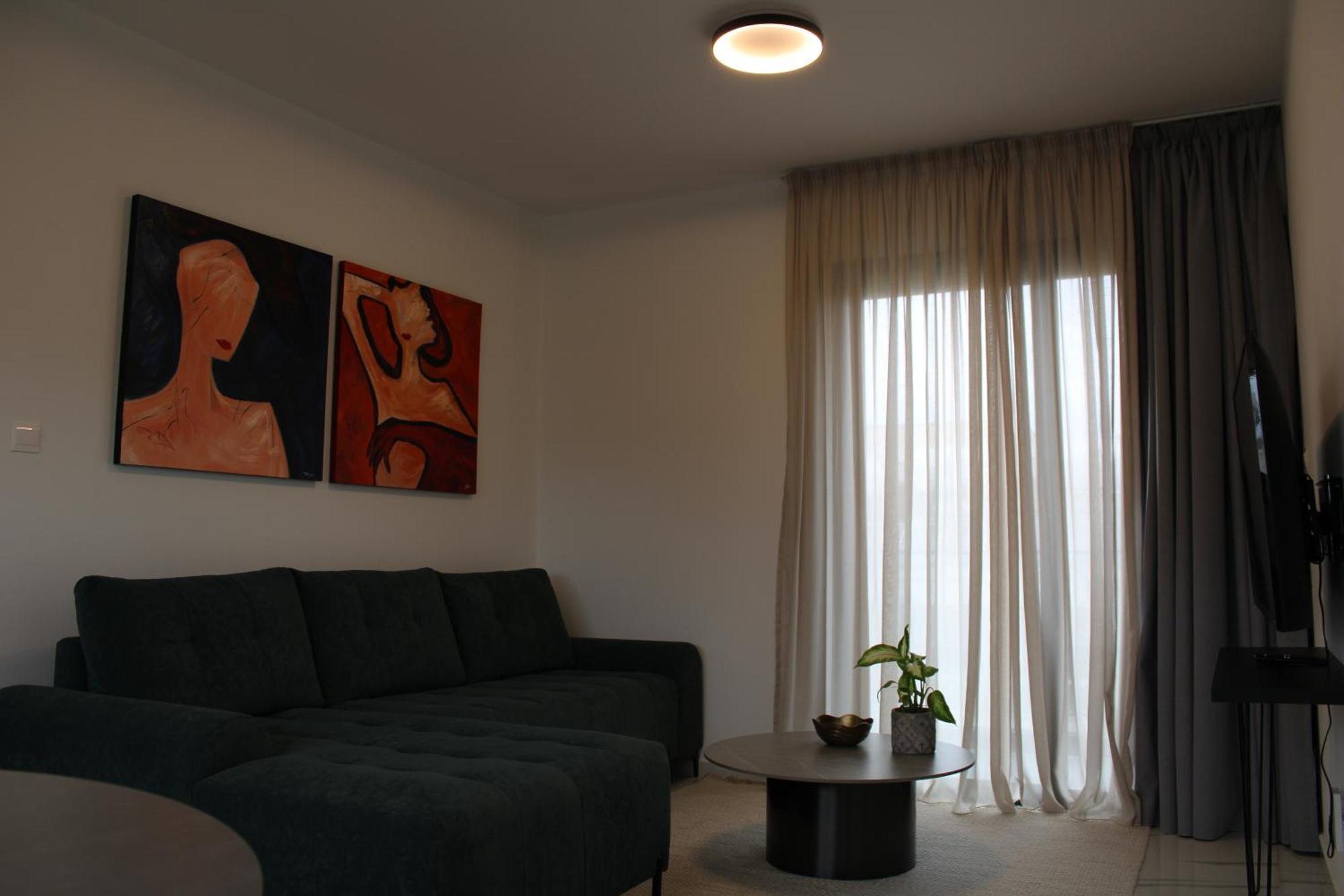 Hypnos Residence Nicosia Kültér fotó