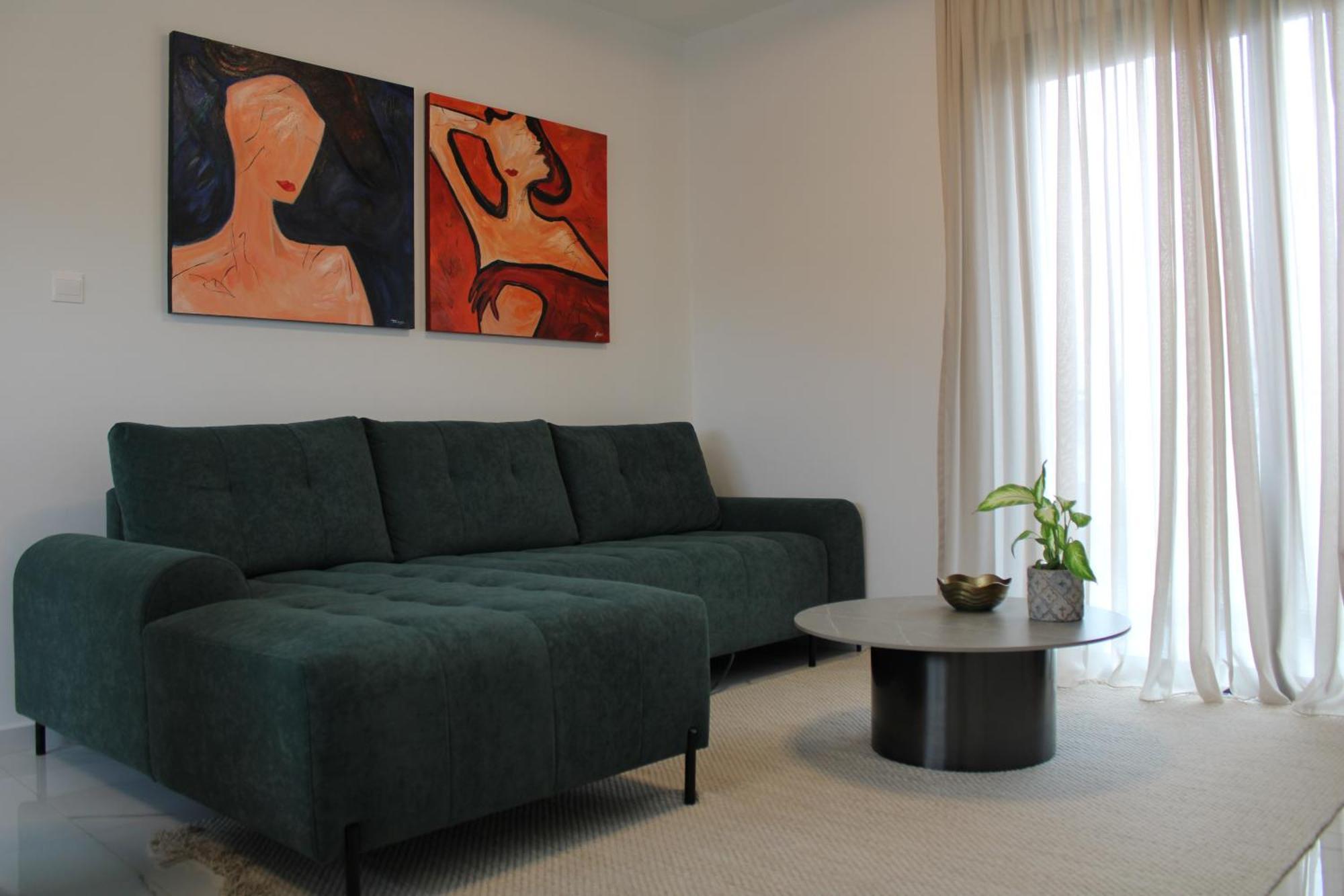 Hypnos Residence Nicosia Kültér fotó