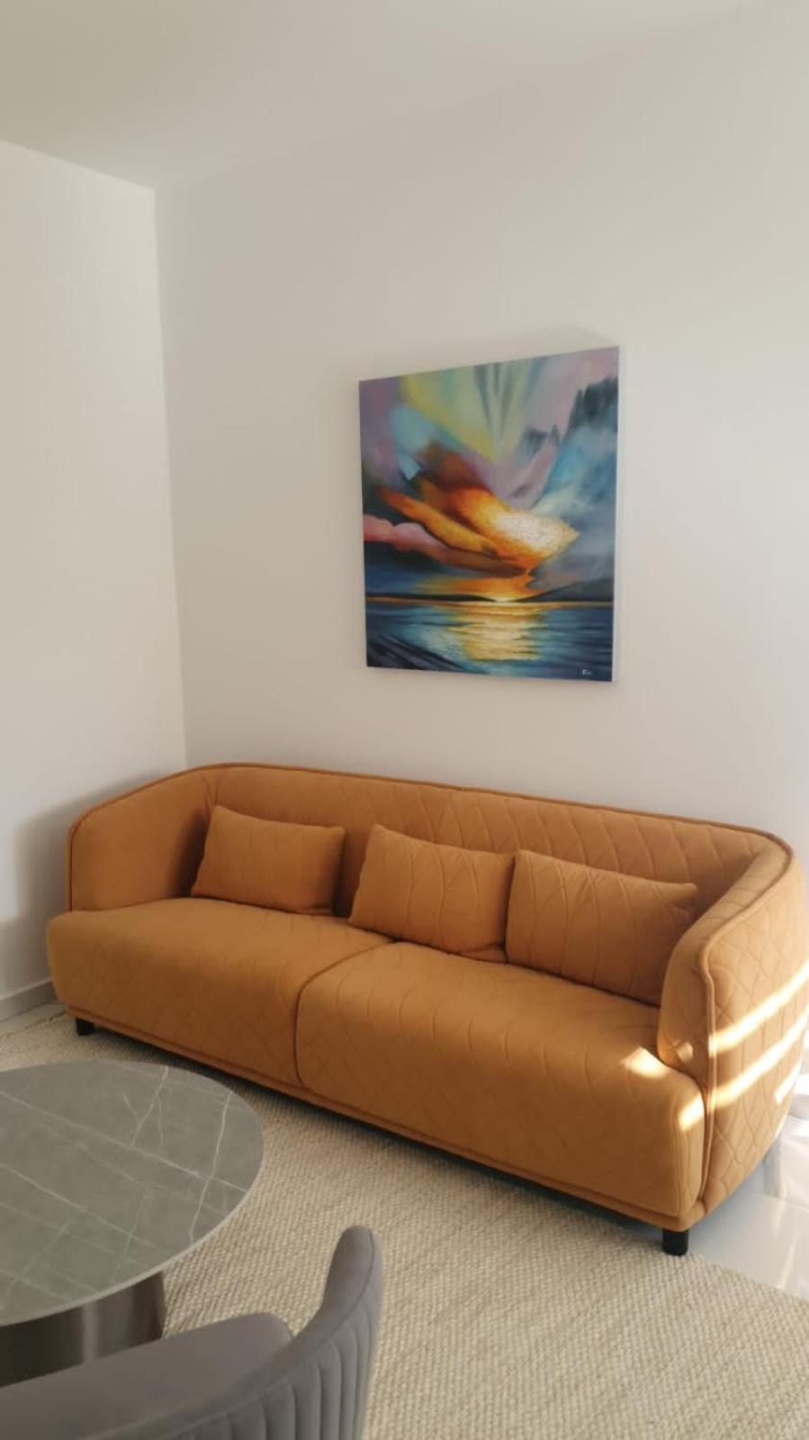 Hypnos Residence Nicosia Kültér fotó