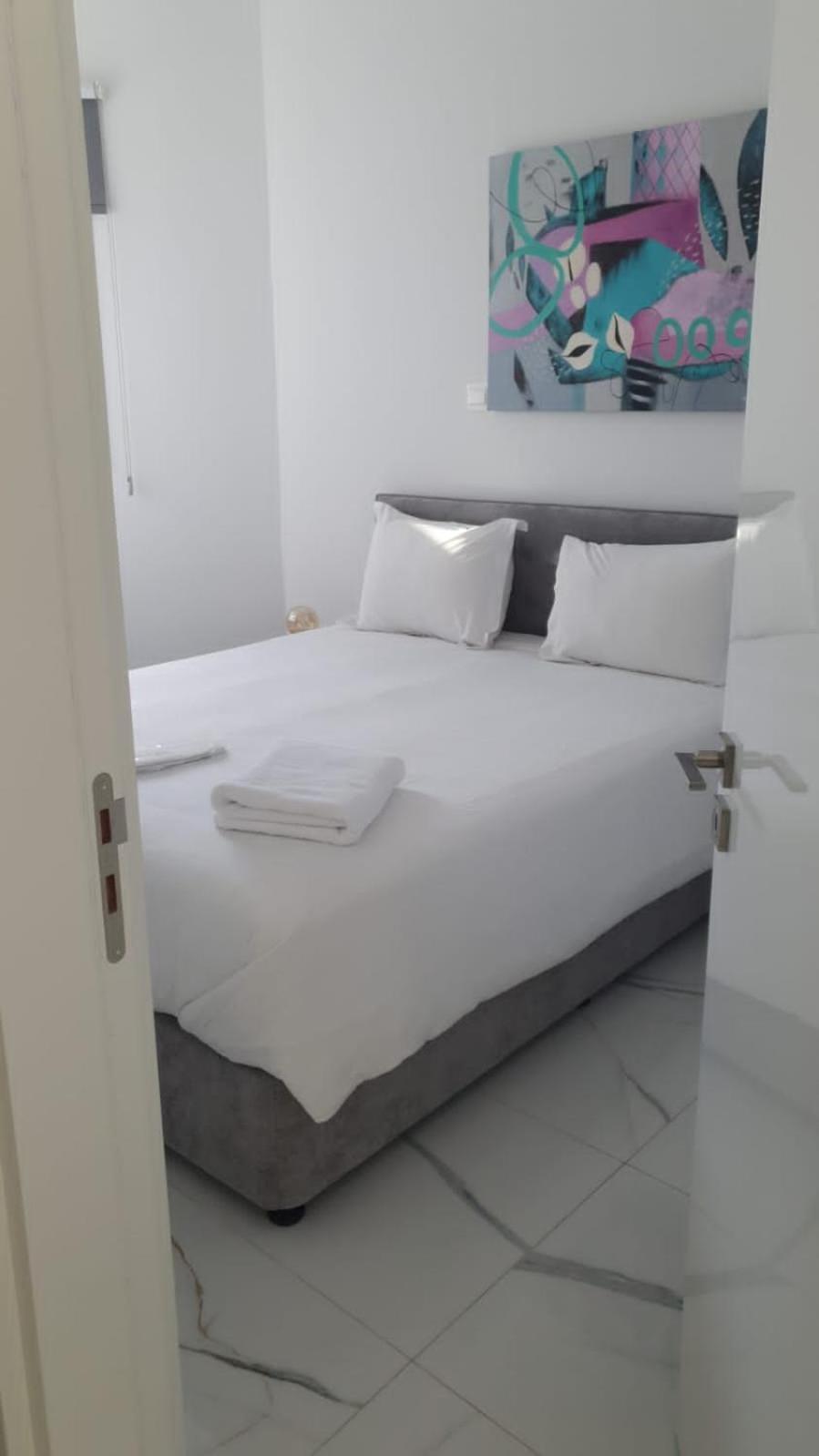 Hypnos Residence Nicosia Kültér fotó