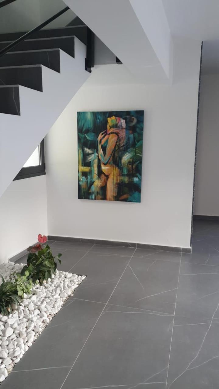 Hypnos Residence Nicosia Kültér fotó