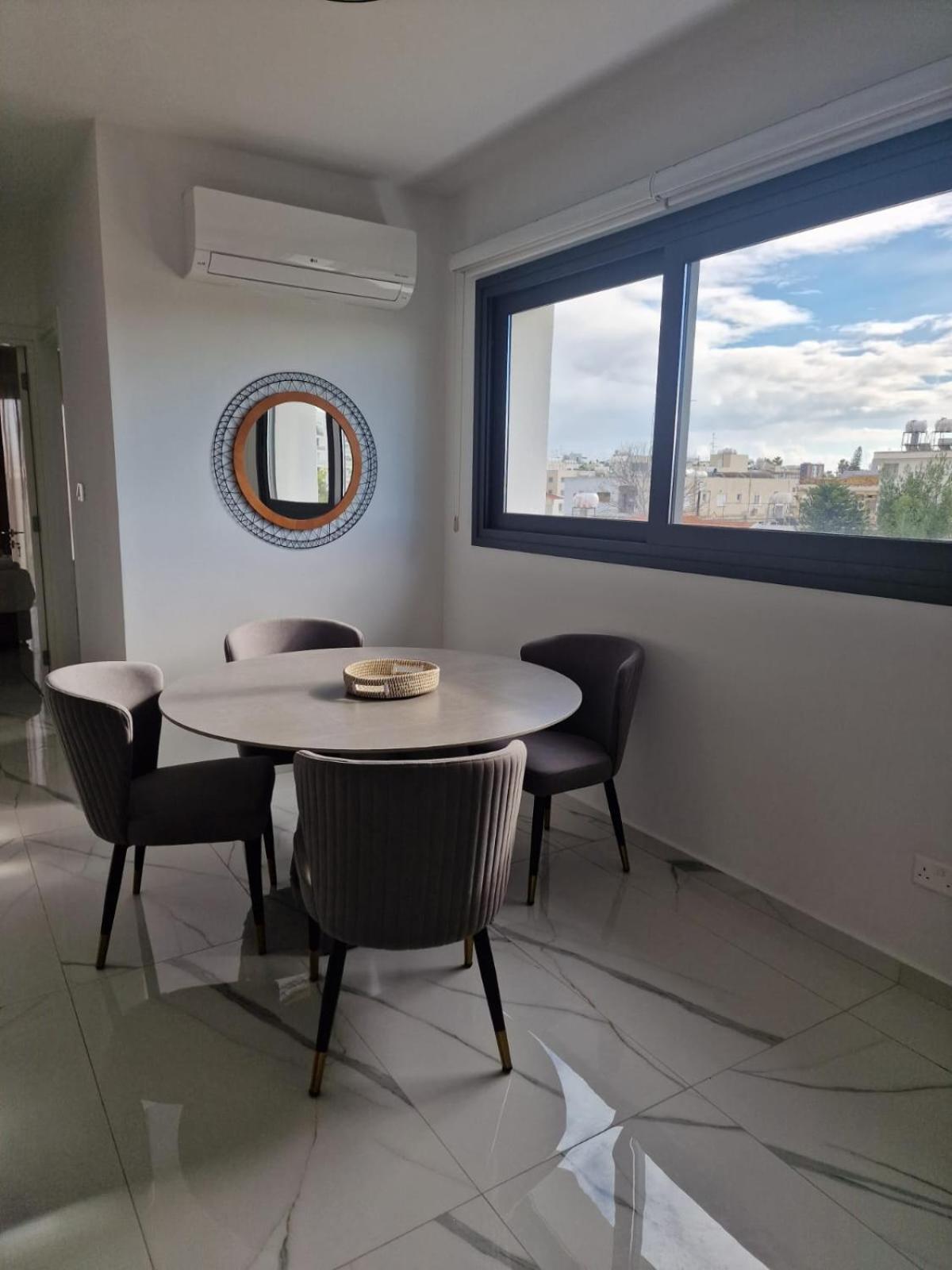 Hypnos Residence Nicosia Kültér fotó