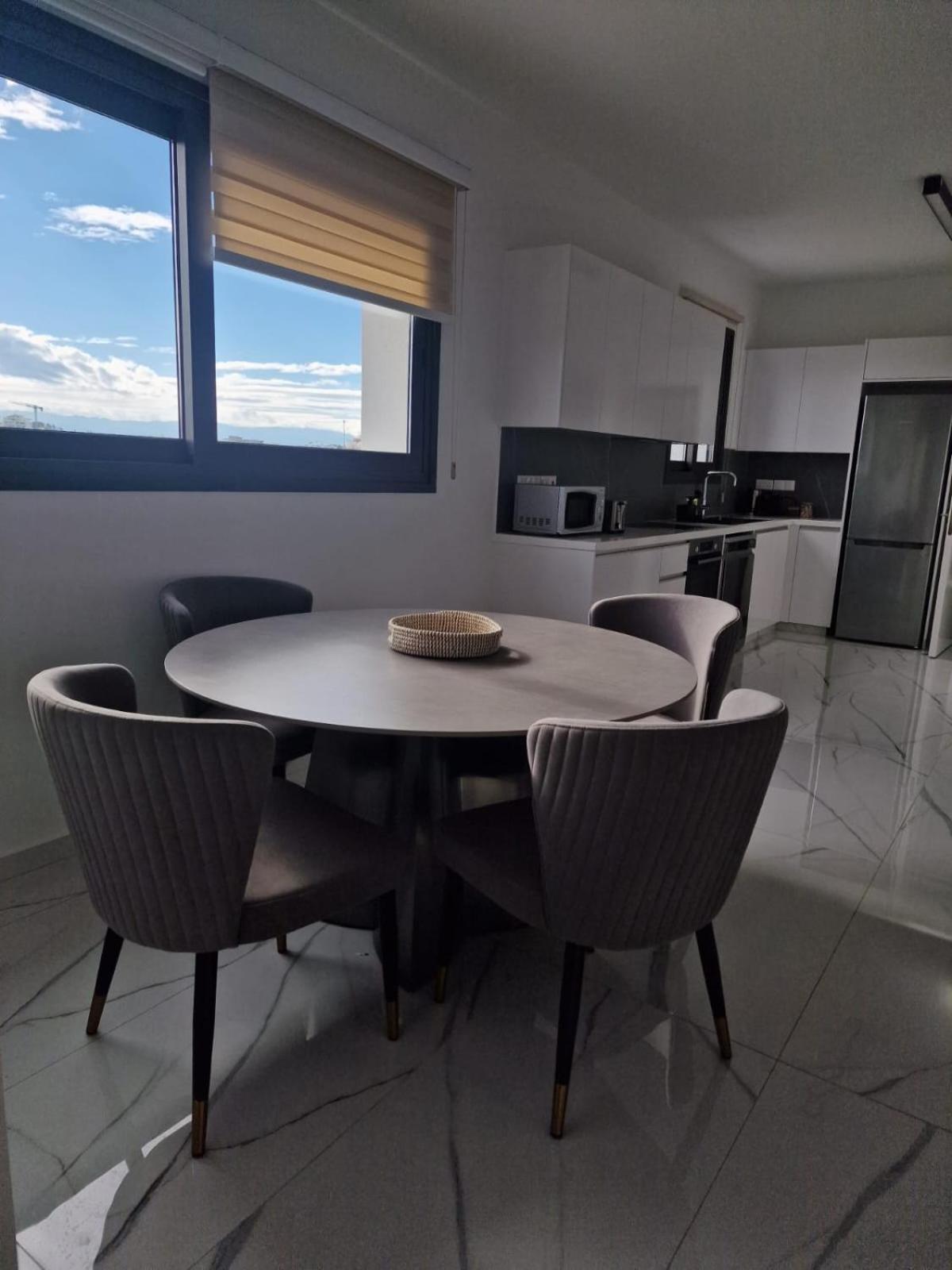 Hypnos Residence Nicosia Kültér fotó