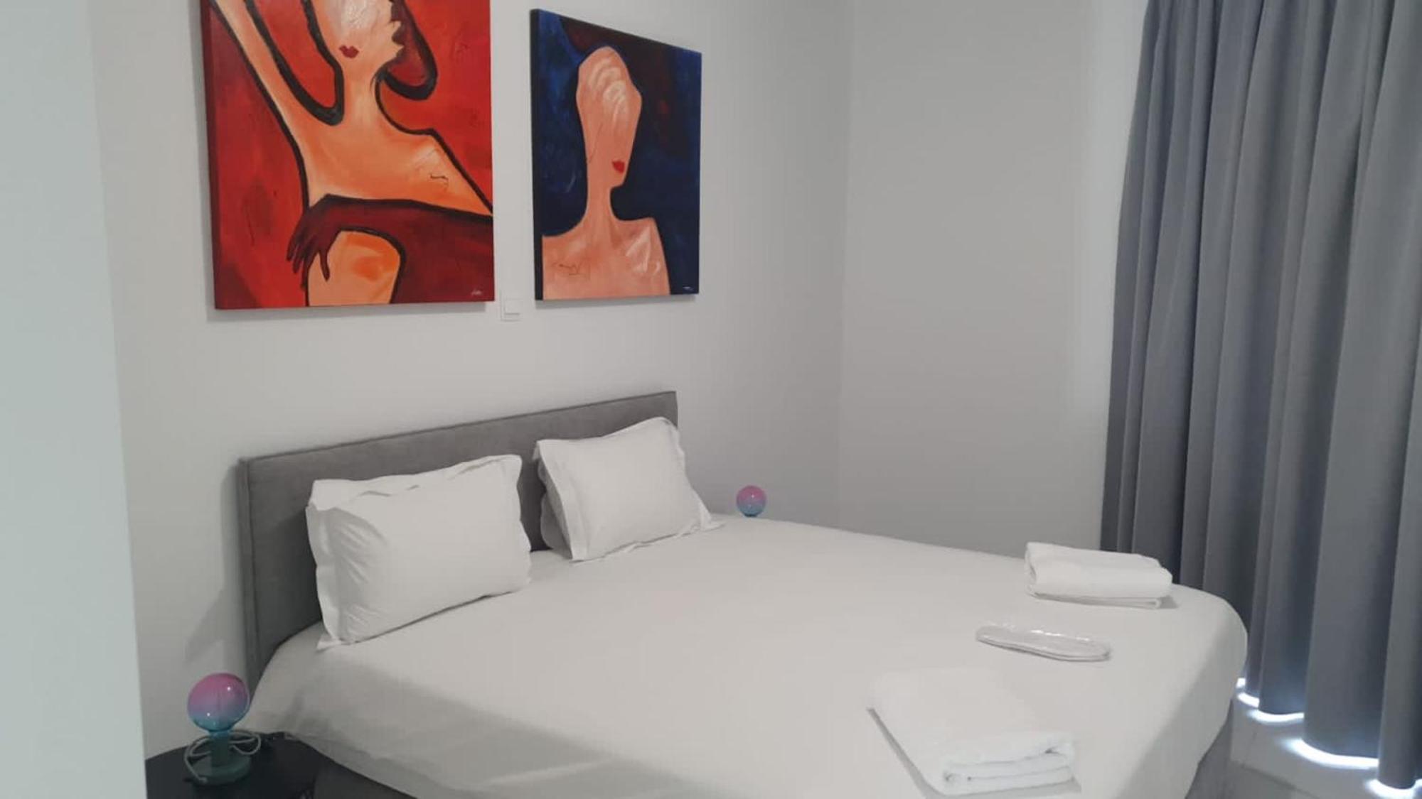 Hypnos Residence Nicosia Kültér fotó
