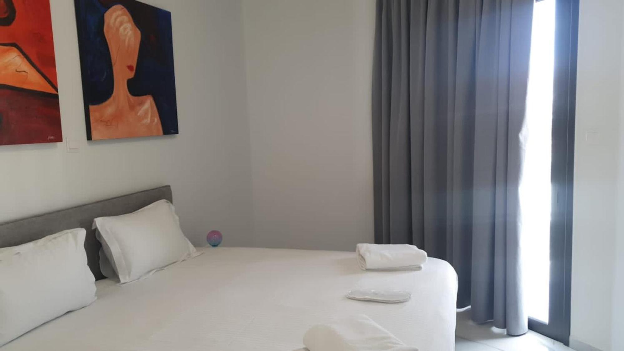 Hypnos Residence Nicosia Kültér fotó